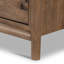 Glenview 9 Drawer Dresser - Weathered Oak-299820300