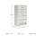 Bozman Chest Of Drawers