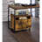 Rectangular File Cabinet