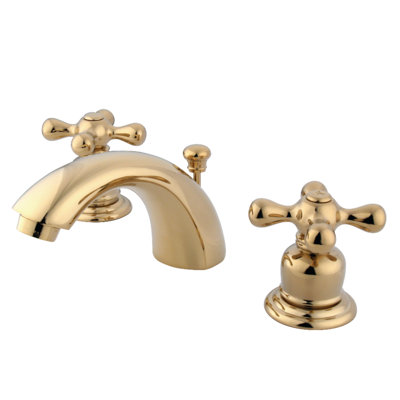 Robinet de salle de bain Kingston