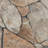 Andorra 10" x 19" Ceramic Stone Look Wall Tile-93692700