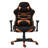 Inbox Zero Adjustable Swiveling PC & Racing Game Chair-775676191