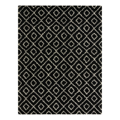 Arold Geometric Indoor Rug
