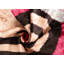 Coussin Canvello Handmade Velvet Abstract