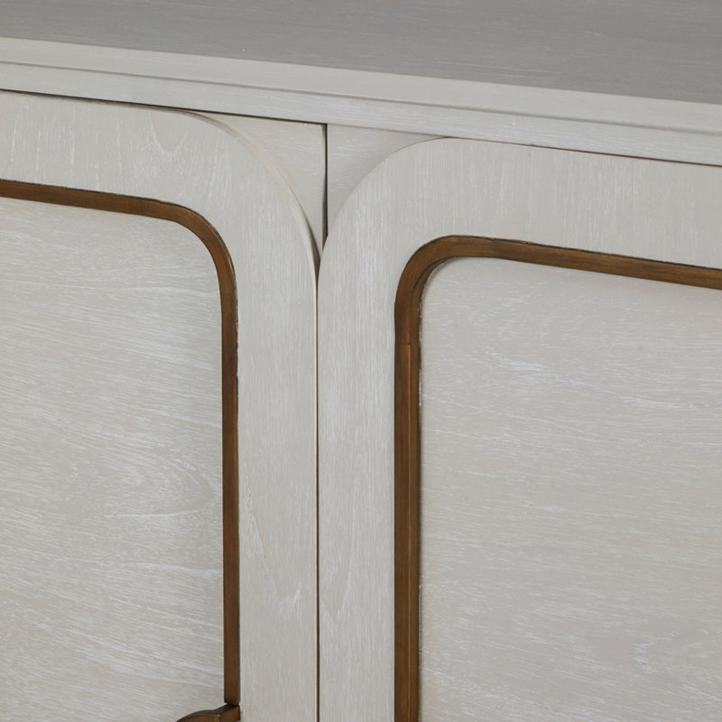 Churst 2 - Door Accent Cabinet