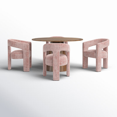 Darlington Dining Table Set