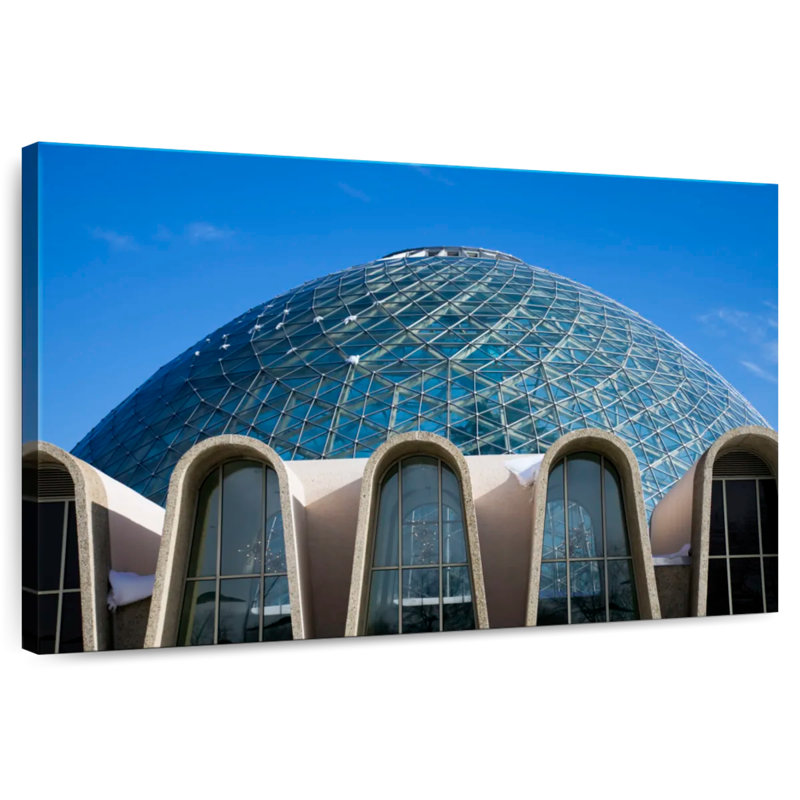Mitchell Park Dome
