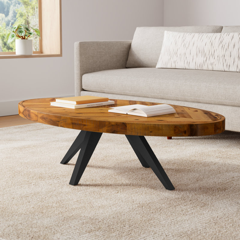 Carlo Single Coffee Table