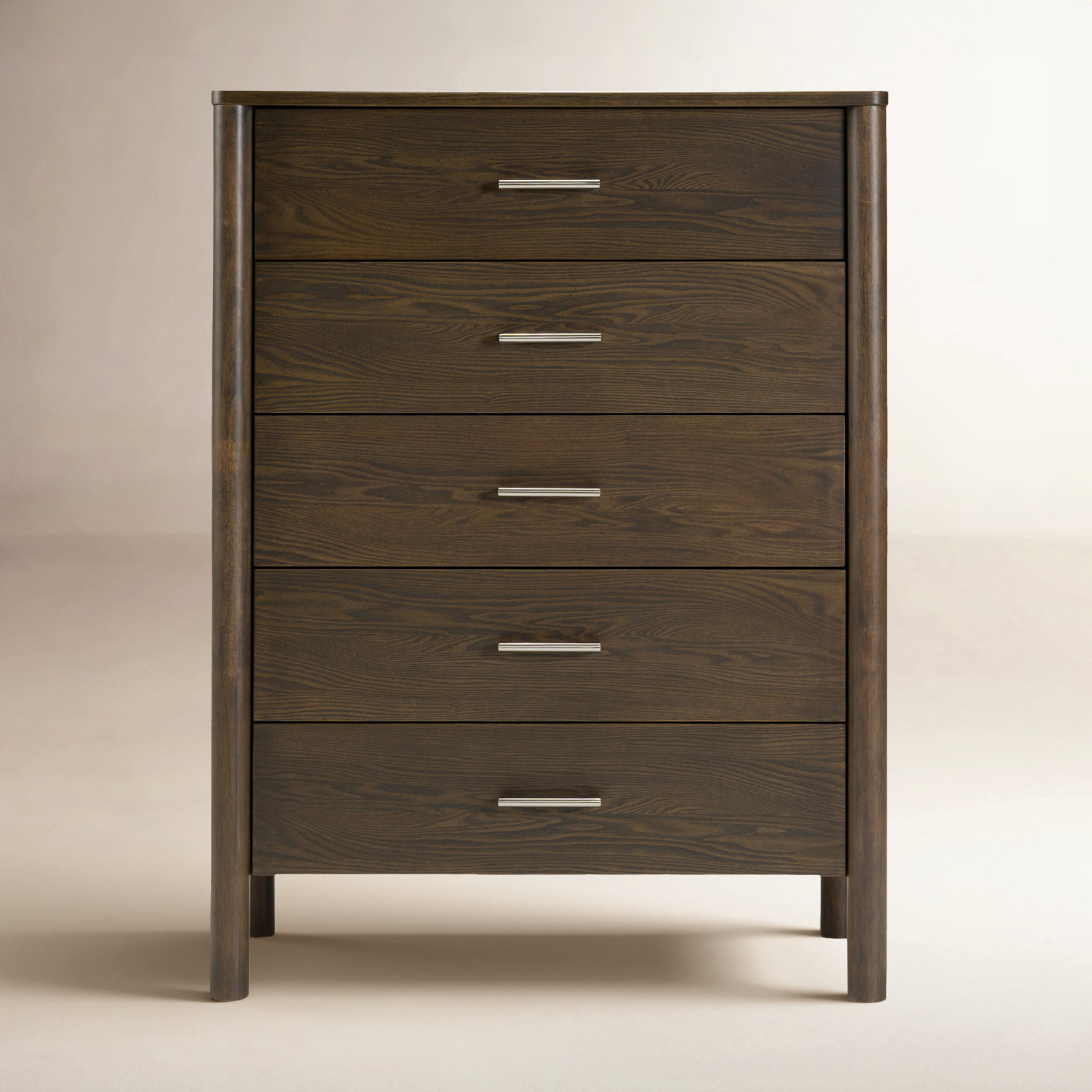 Tessa - Modern Wenge Chest