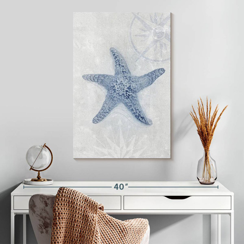 Aletra Ocean Memories III, H 30 po x l 20 po