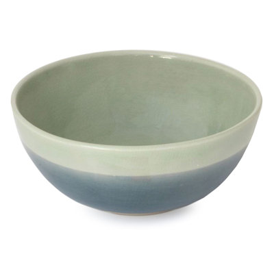 World Menagerie Izabelle Ceramic Serving Bowl