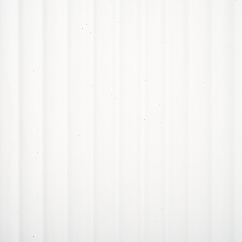 Milano Large Planter Pot, White
