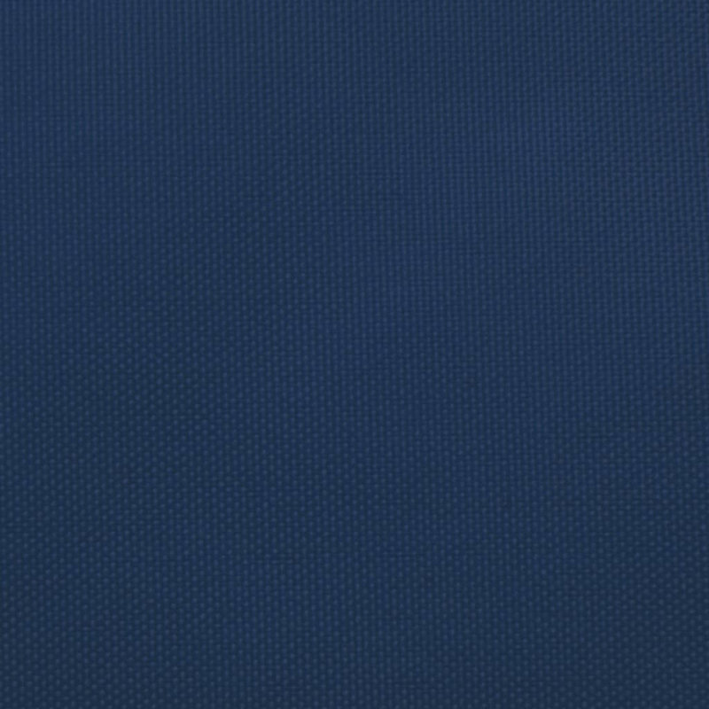 Aadje 4.5m x 4.5m Square Shade Sail, Blue