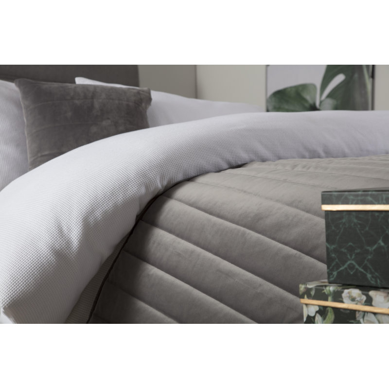 Verona Bed Runner, Emerald
