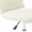 Modway Ripple Armless Mid Back Vinyl Office Chair-394317361