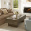 Table basse 47,2 po-497459373