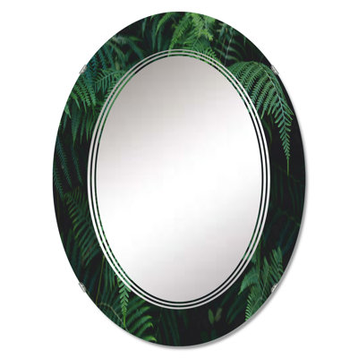 Wall Mirror