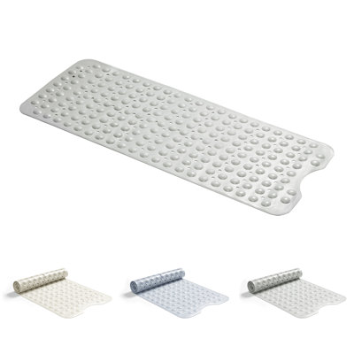 TPE,PVC-free Non-Slip Bath Mat