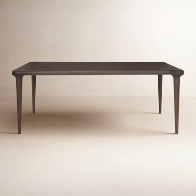 Adamsville Solid Wood Dining Table
