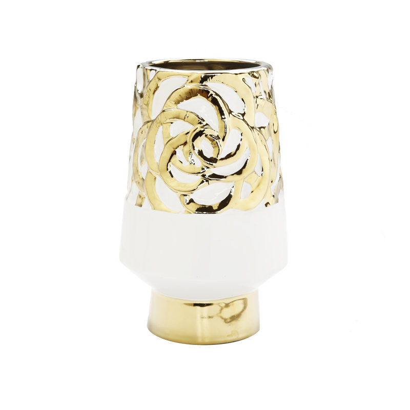 Vase de table en céramique Fiqirete