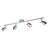 Peters 85.5cm 4 -Light Track Kit-34584532
