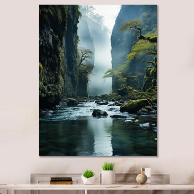 " USA Columbia River Canyon Gorge "