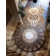 Dome 180 - Light LED Chandelier