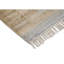 Tapis en jute tissé à plat Hizri-720418052