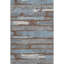 Tapis à rayures Slesnick AMF1665 lavable à la machine de qualité supérieure-791400972