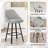 Modern Dining Bartools Stools-1025916995