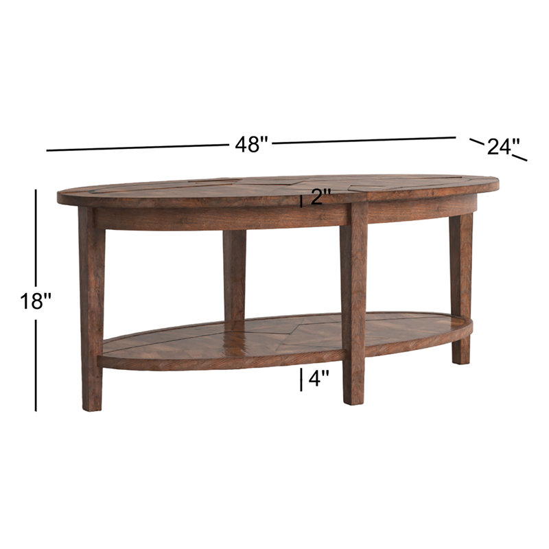 1 table basse Mahkel