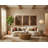 Asken Wood Wall Décor