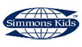 Simmons Kids Logo