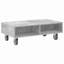 Coffee Table with Storage-2029675896