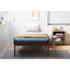 Base de lit en acier inoxydable-1714287153