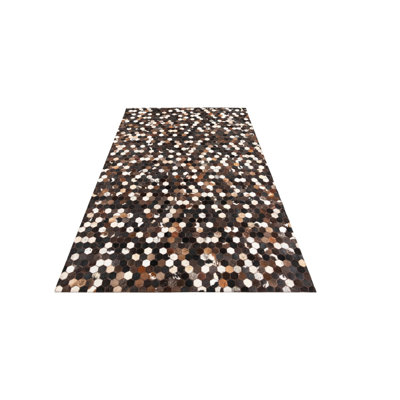 Ingalls Chocolate Brown Rug