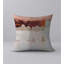 Abstract Throw Pillow-111377496