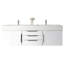 Mercer Island 60'' W Double Vanity-103172748-16265557-16265544