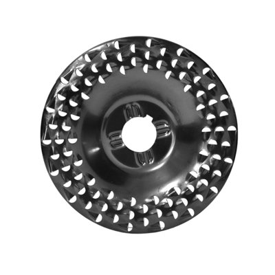Carving Disc Angle Grinder Wood Carving Disc