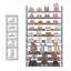 40 Pair Shoe Rack-289014562