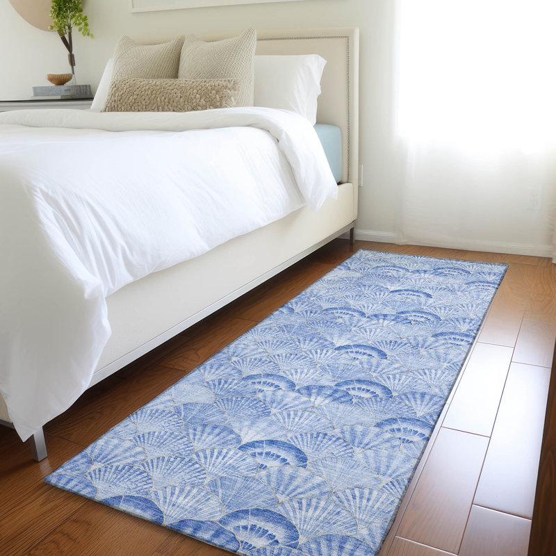 Tapis Cerrito, Tapis de couloir 2 pi 3 po x 7 pi 6 po