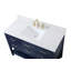 Ensemble de meuble-lavabo simple 48 po Sinclaire-1318120221