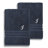 Denzi Midweight Bath Sheet-110364017-110364022