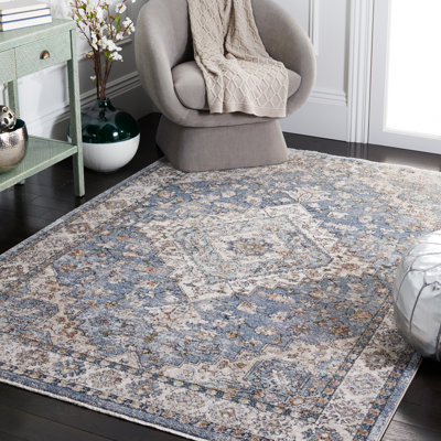 Tapis oriental performance Jacomine