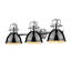 Éclairage pour salle de bain Drakeford-303030919-288278880-338618186