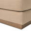 Portrait Ottman - Toffee/Sienna Brown
