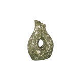 Olive Oil Vase, Green, Small