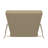 Amala Sunbrella® Outdoor Chaise Lounge Cushion-957935571-965821645