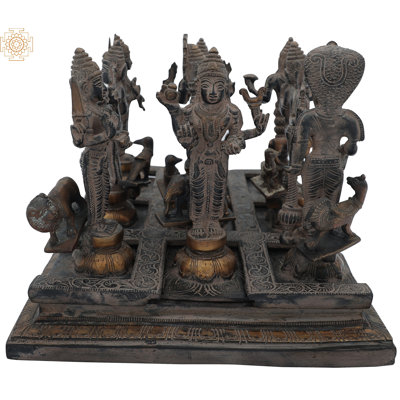 Religious & Spiritual Statue