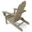 TREX Outdoors Cape Cod Folding Adirondack-9805864